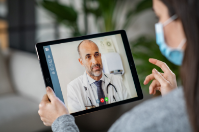 AI Telemedicine Solution