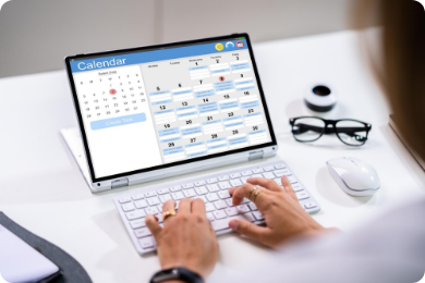 Automated Appointment Scheduling & Follow-Ups