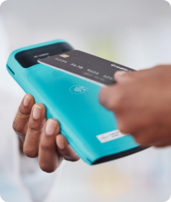 Multiple Payment Options