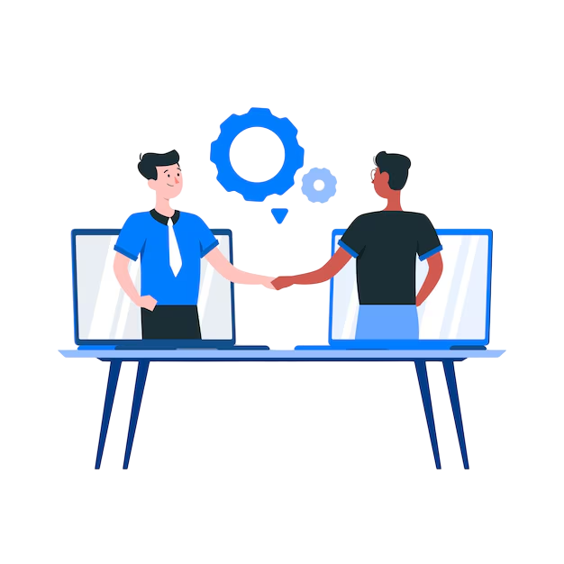 Joint Development Alliance