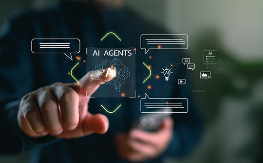 Model Context Protocol (MCP): How AI Agents Communicate, Collaborate & Scale