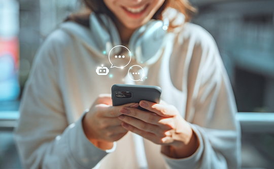 AI WhatsApp Conversational Bot in Healthcare: Benefits, Use Cases, and Implementation